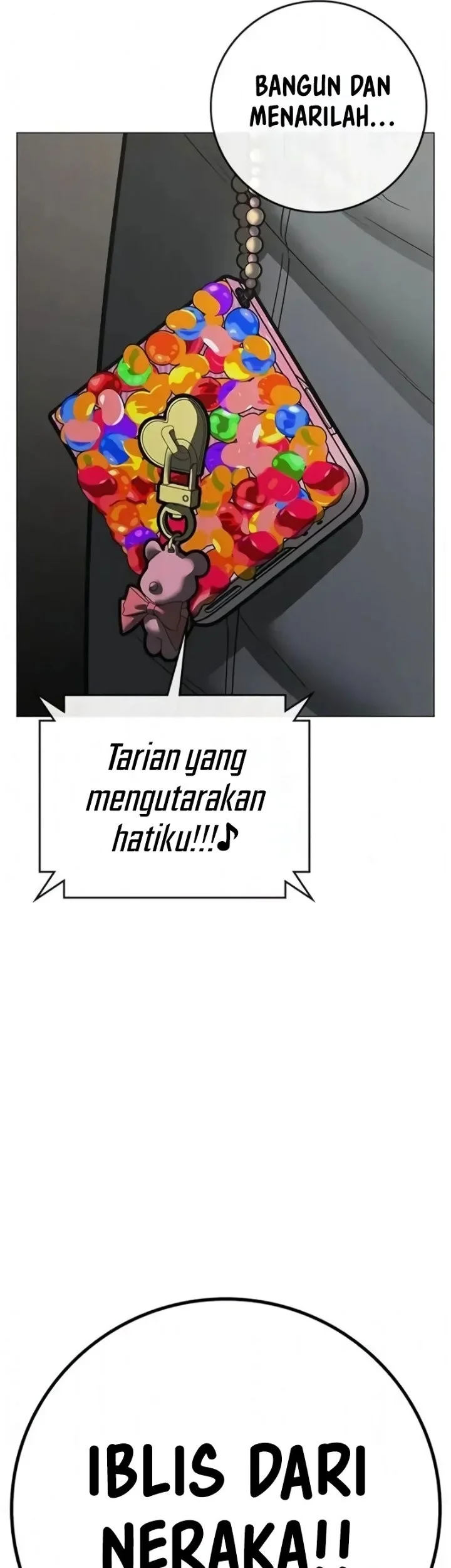 Reality Quest Chapter 198 Gambar 25