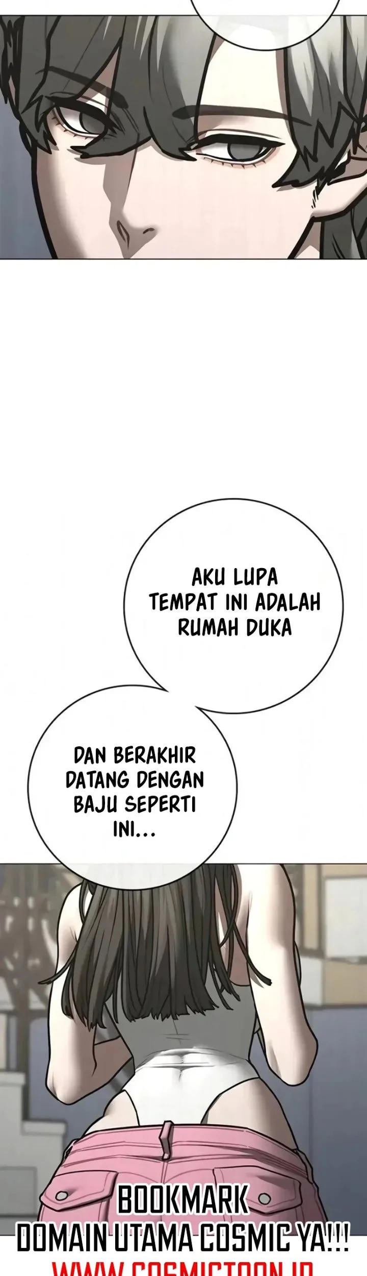 Reality Quest Chapter 198 Gambar 27