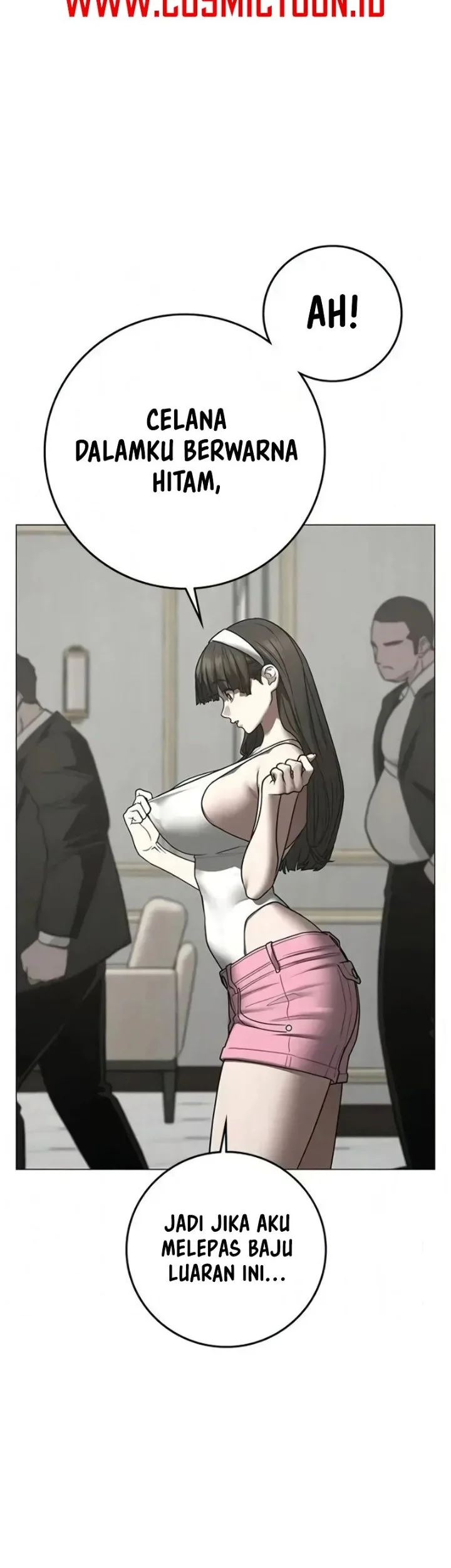 Reality Quest Chapter 198 Gambar 28