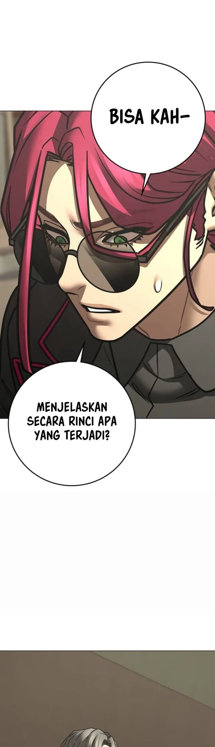 Reality Quest Chapter 203 Gambar 20