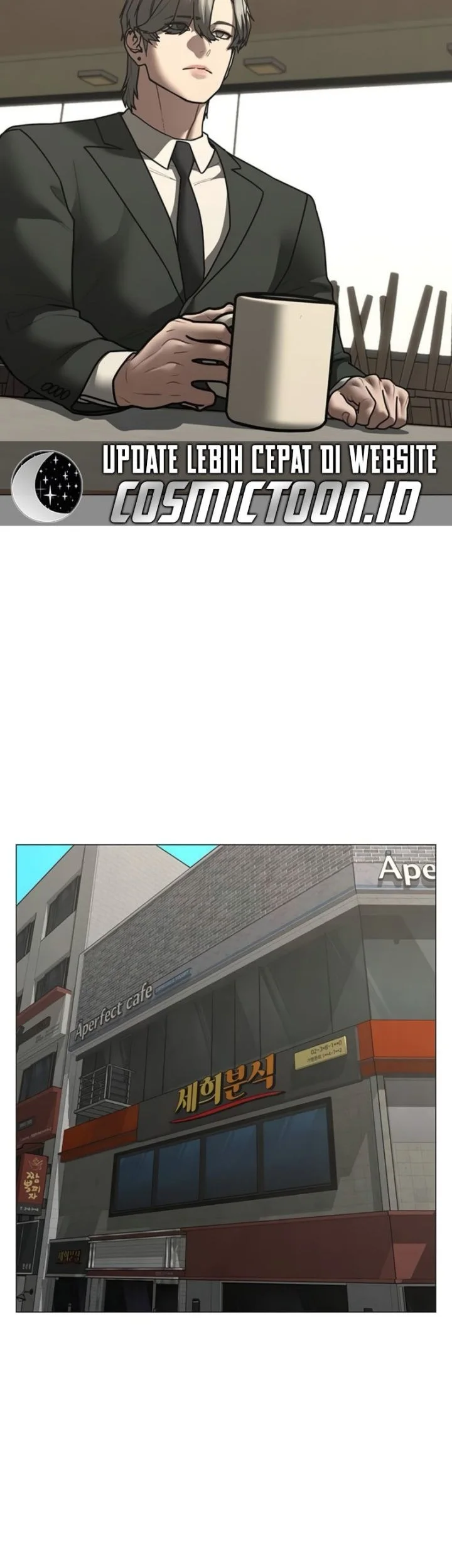 Reality Quest Chapter 203 Gambar 21