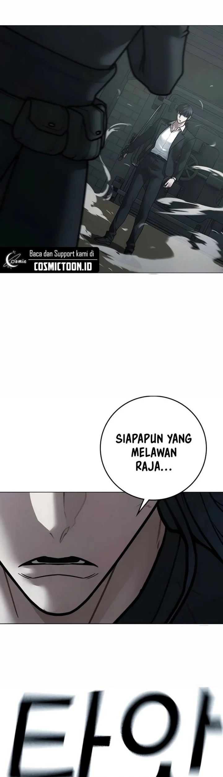 Reality Quest Chapter 204 Gambar 20