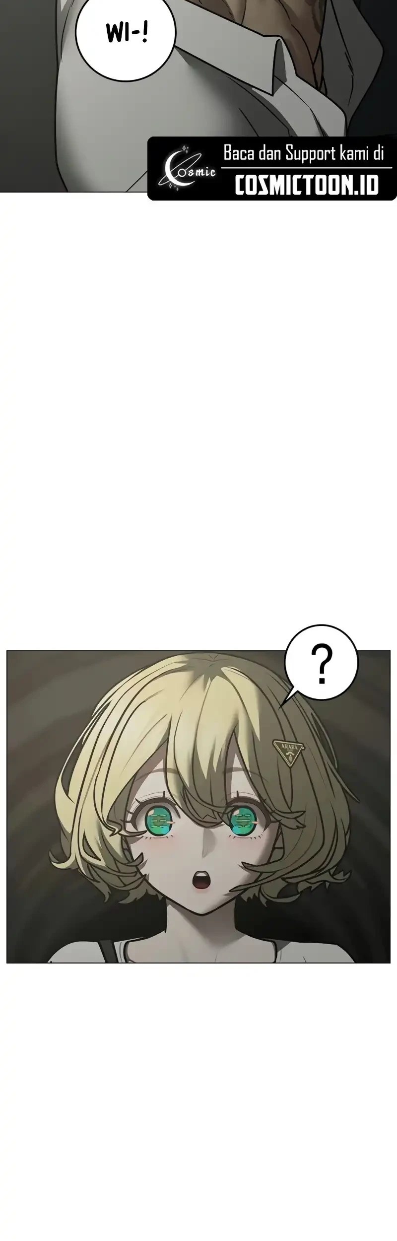 Reality Quest Chapter 205 Gambar 24