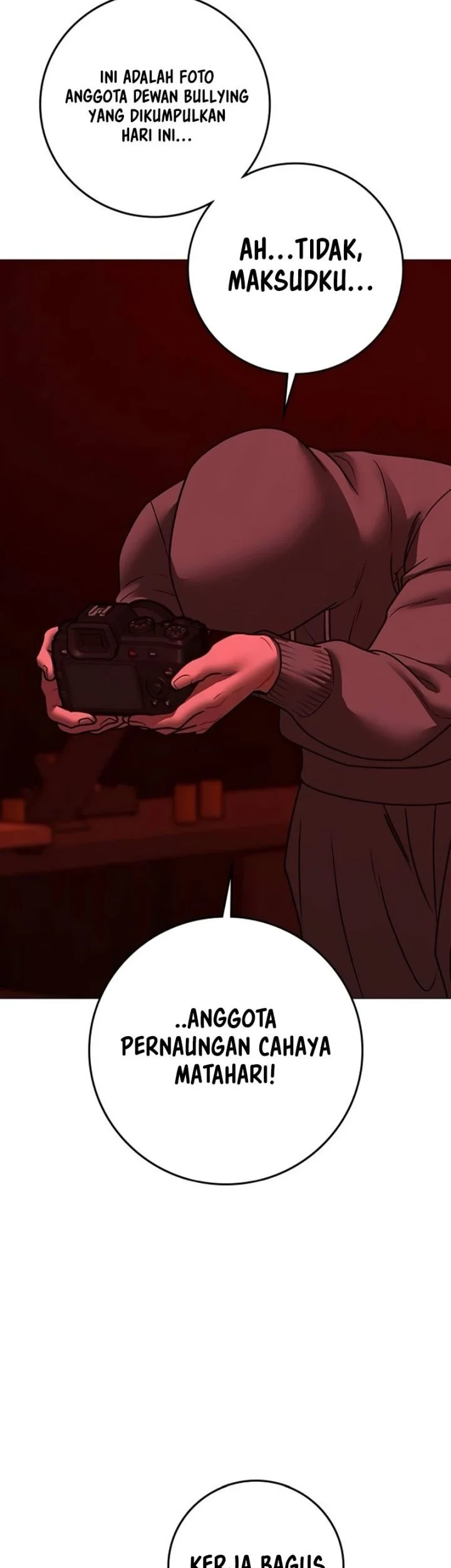 Reality Quest Chapter 206 Gambar 21