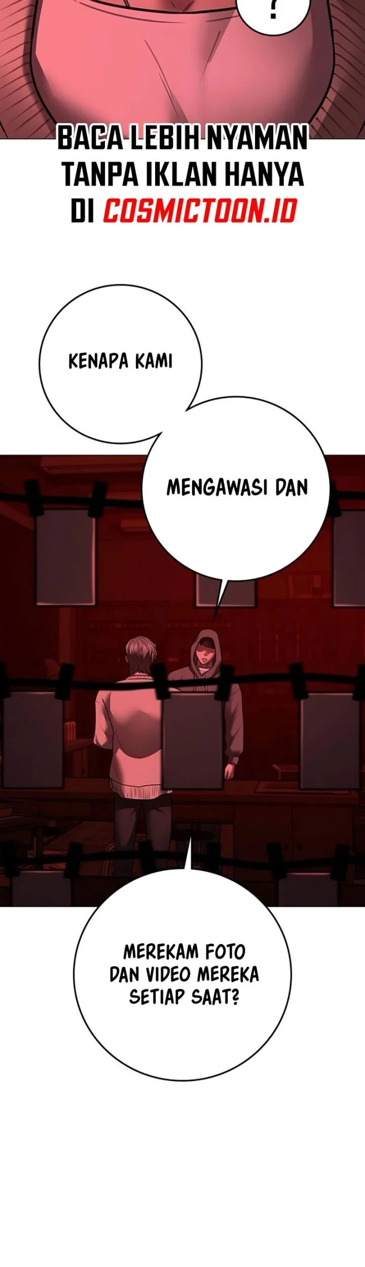 Reality Quest Chapter 206 Gambar 23