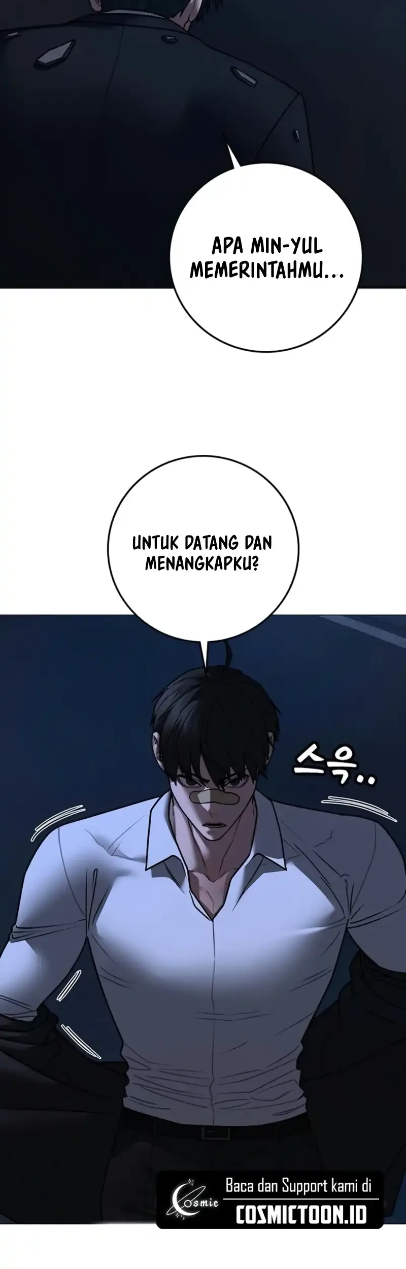 Reality Quest Chapter 207 Gambar 21