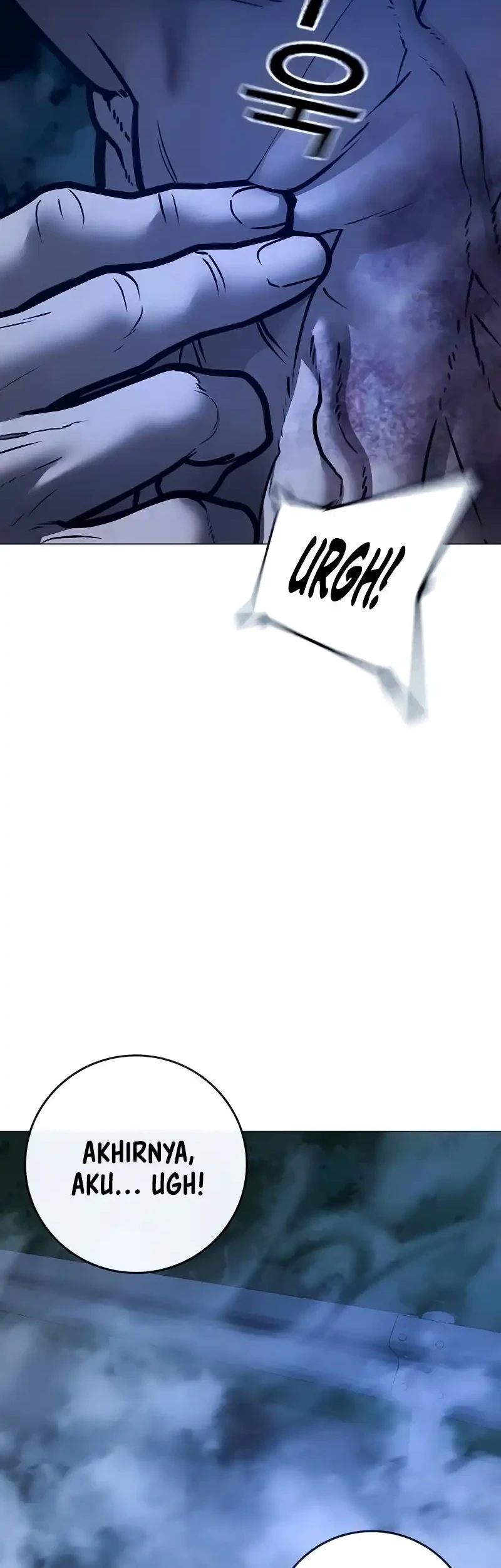 Reality Quest Chapter 208 Gambar 26