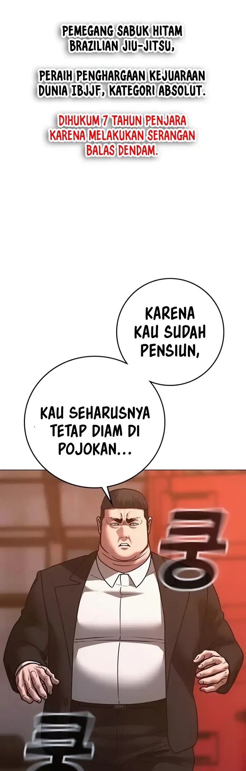 Reality Quest Chapter 211 Gambar 25