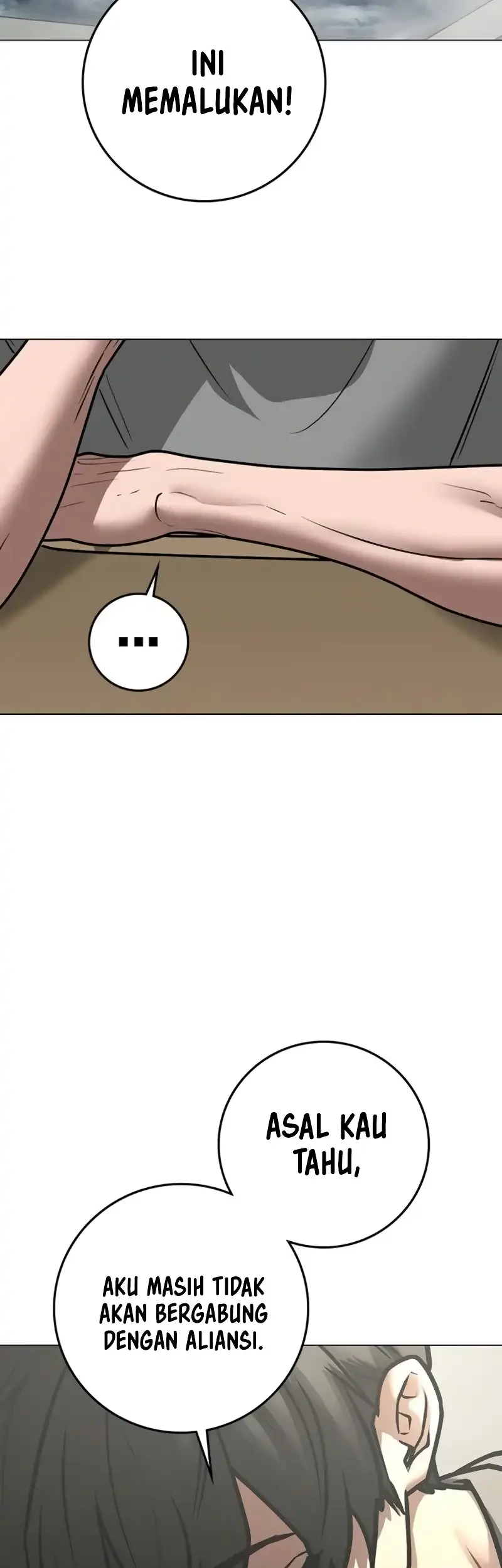 Reality Quest Chapter 212 Gambar 18