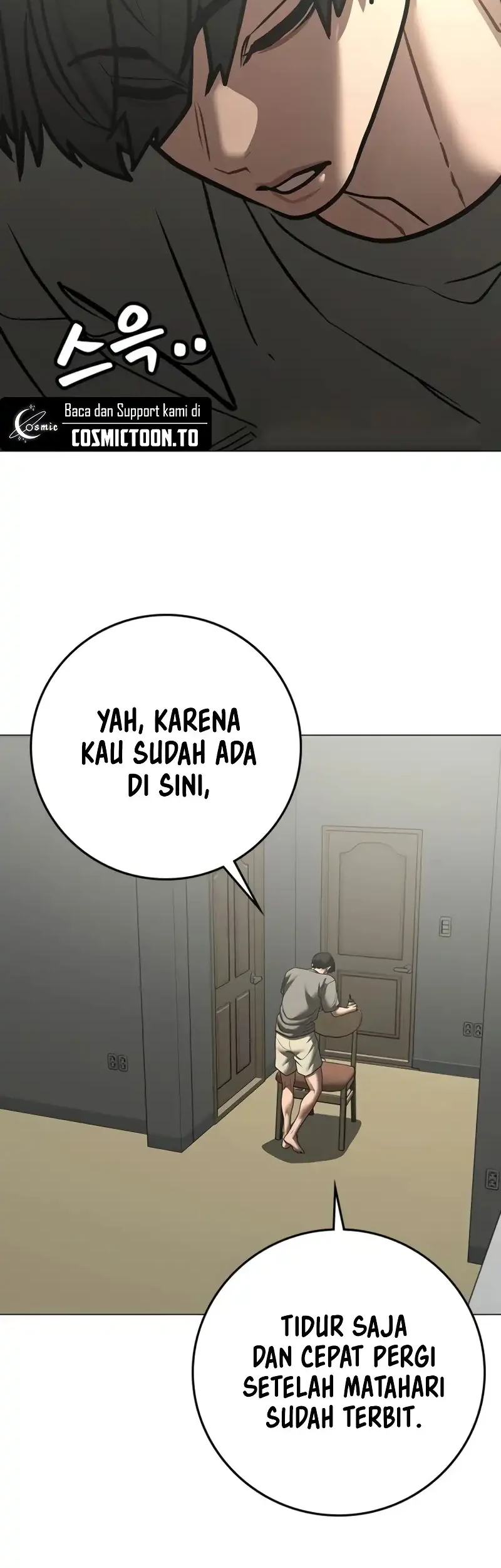 Reality Quest Chapter 212 Gambar 19
