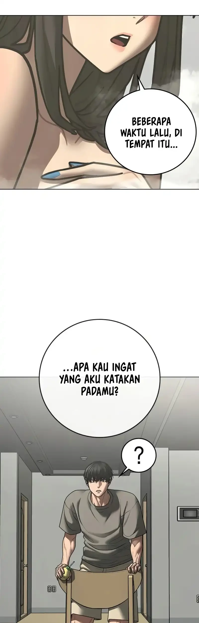 Reality Quest Chapter 212 Gambar 20