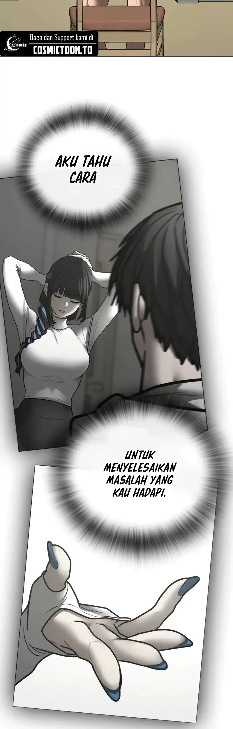 Reality Quest Chapter 212 Gambar 21