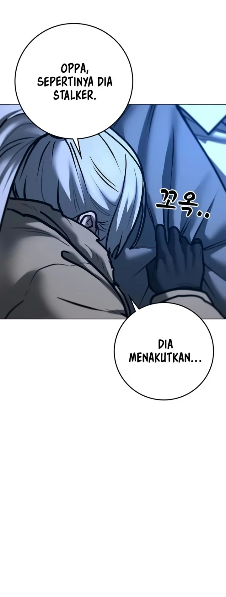 Reality Quest Chapter 214 Gambar 23