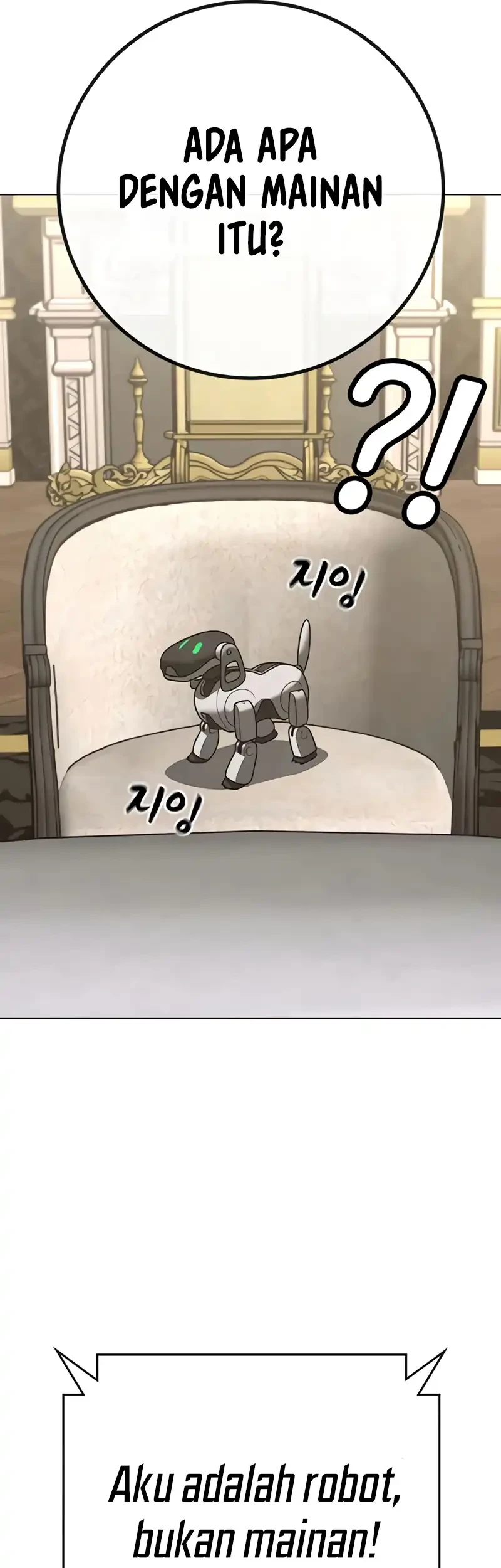 Reality Quest Chapter 215 Gambar 25