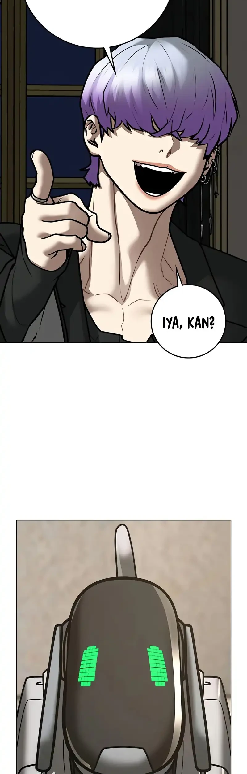 Reality Quest Chapter 215 Gambar 28