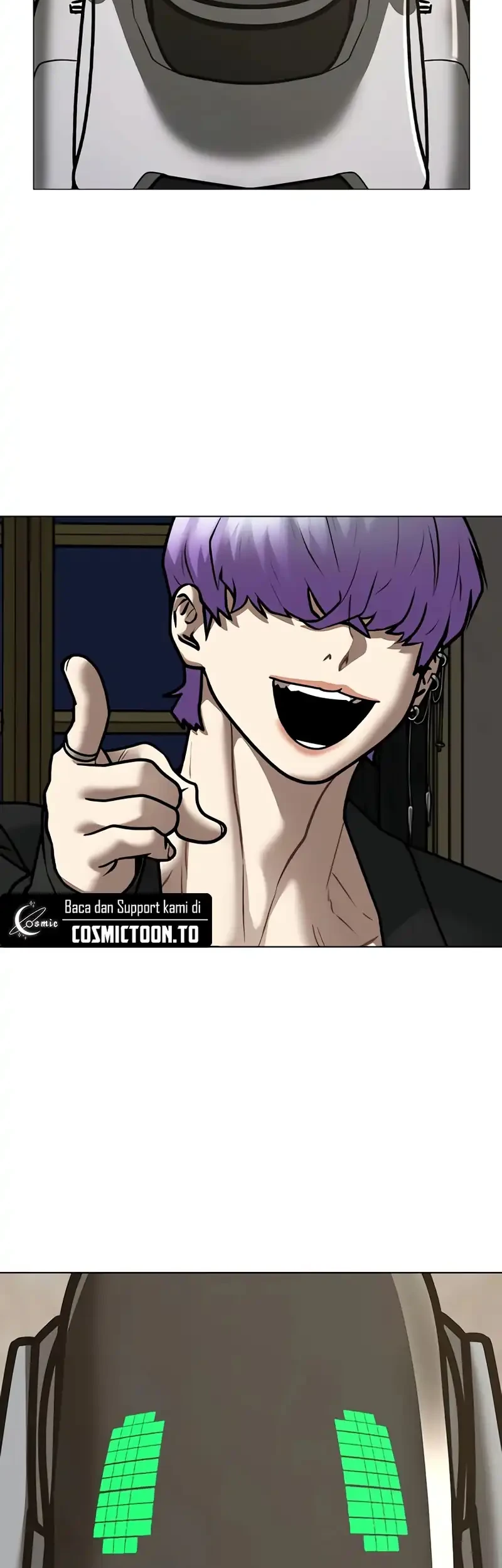 Reality Quest Chapter 215 Gambar 29