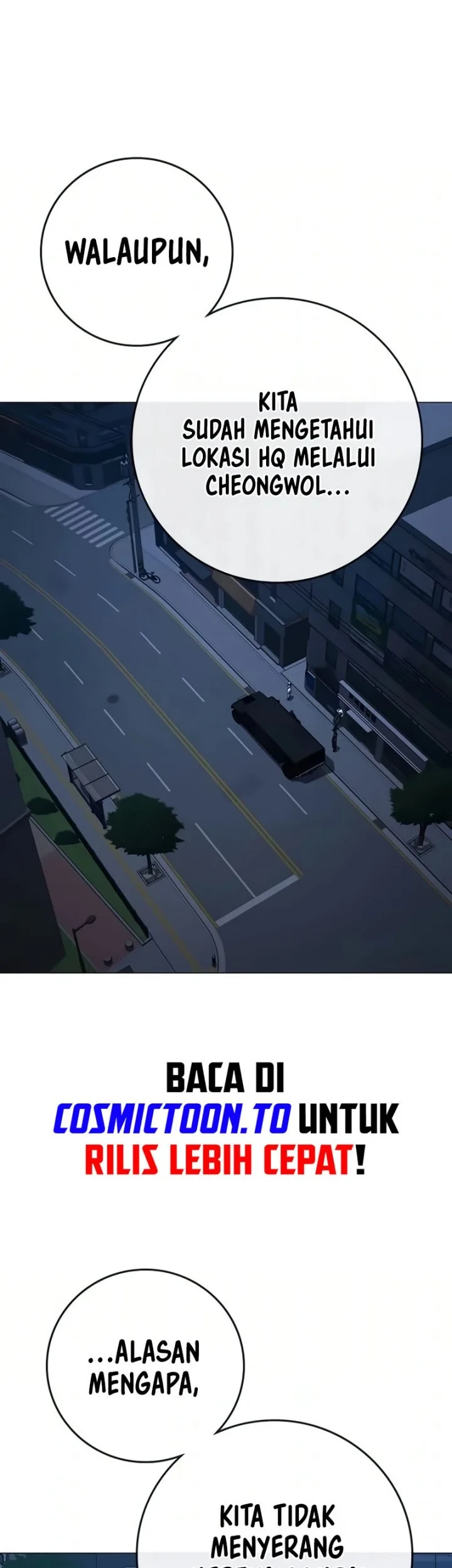 Reality Quest Chapter 216 Gambar 27