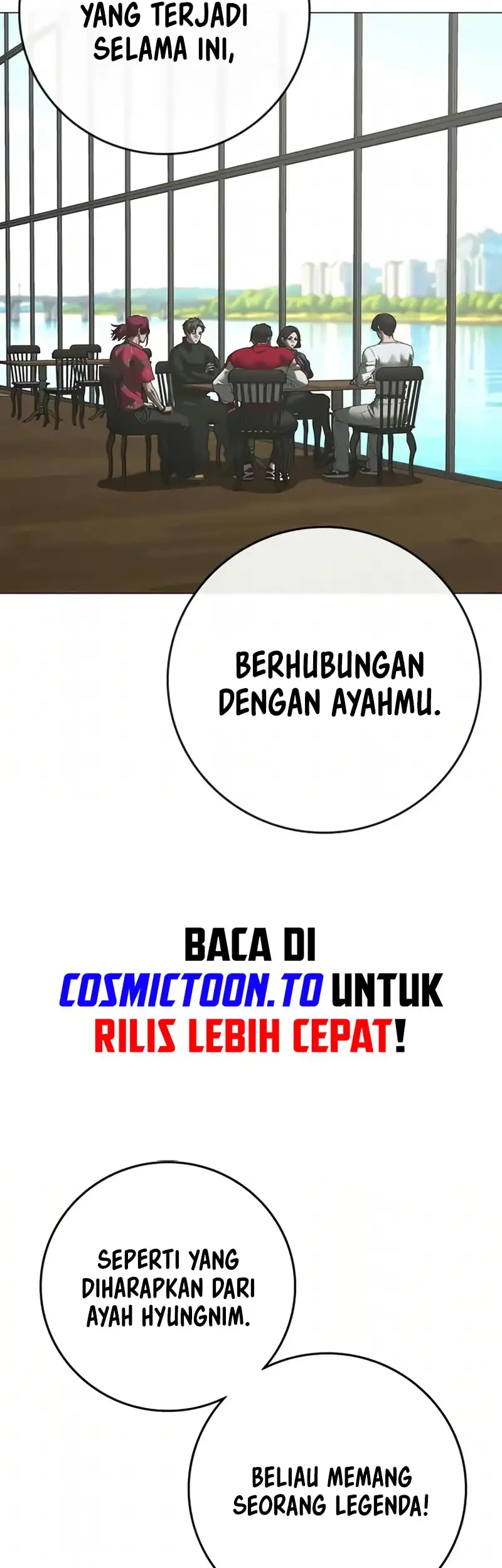 Reality Quest Chapter 217 Gambar 27
