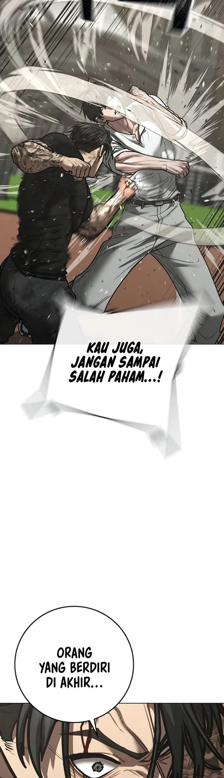 Reality Quest Chapter 220 Gambar 26