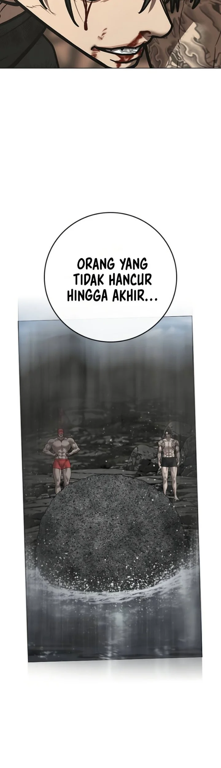 Reality Quest Chapter 220 Gambar 27