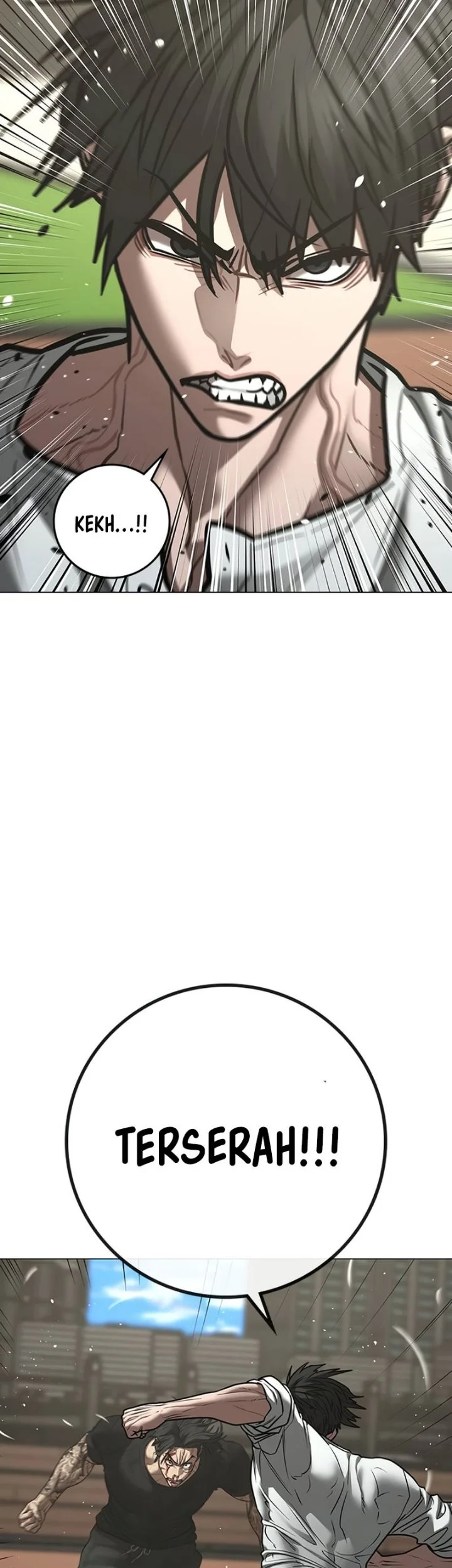 Reality Quest Chapter 220 Gambar 29