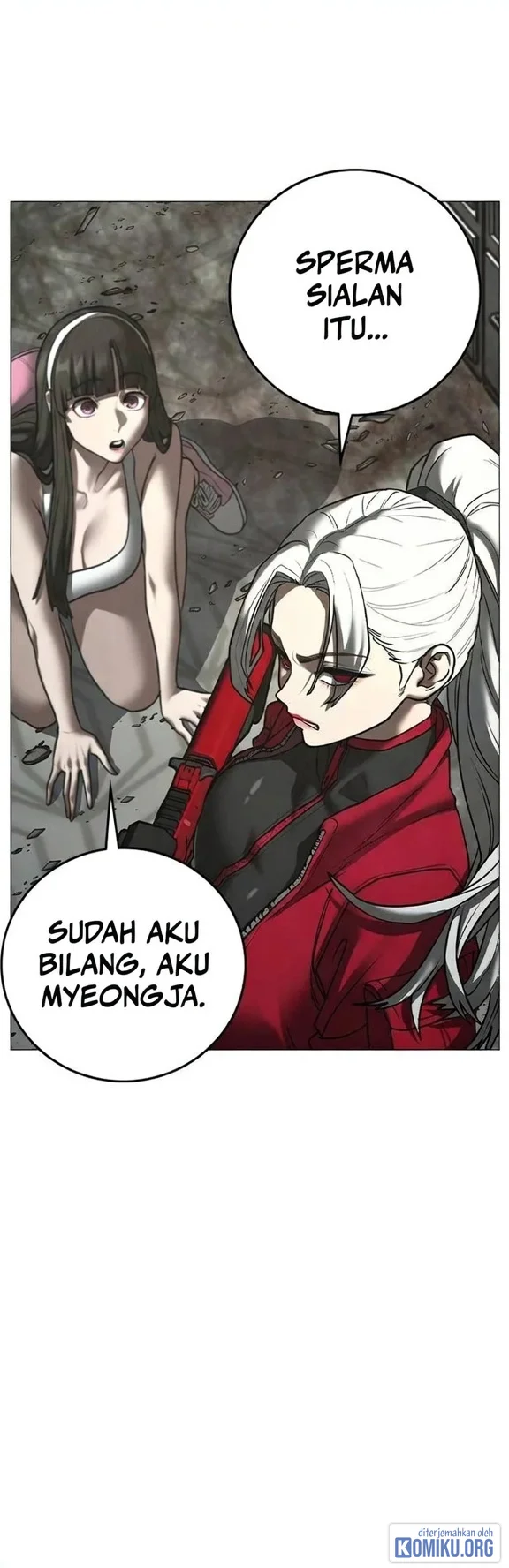 Reality Quest Chapter 222 Gambar 33