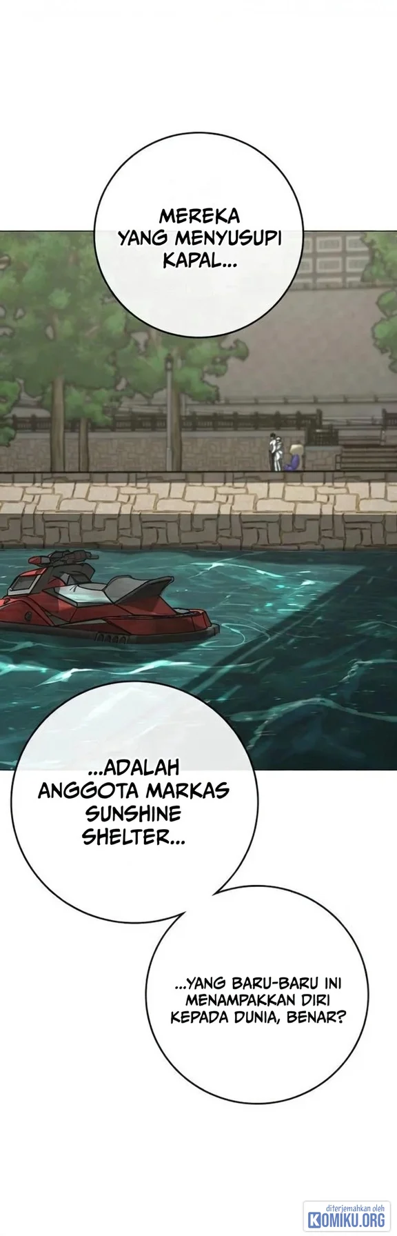 Reality Quest Chapter 222 Gambar 35