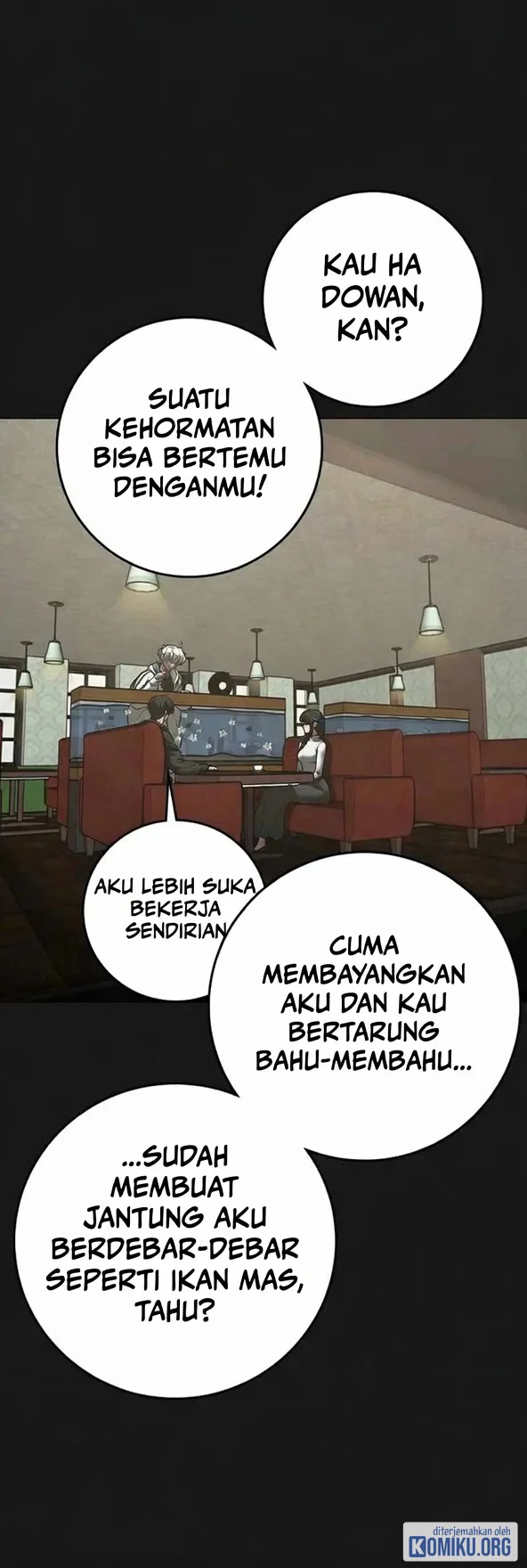 Reality Quest Chapter 223 Gambar 31