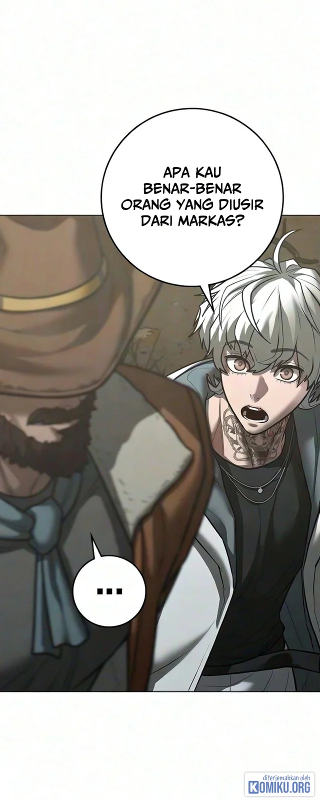 Reality Quest Chapter 224 Gambar 36