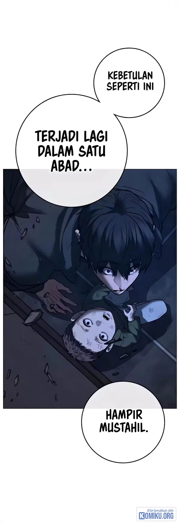 Reality Quest Chapter 226 Gambar 35