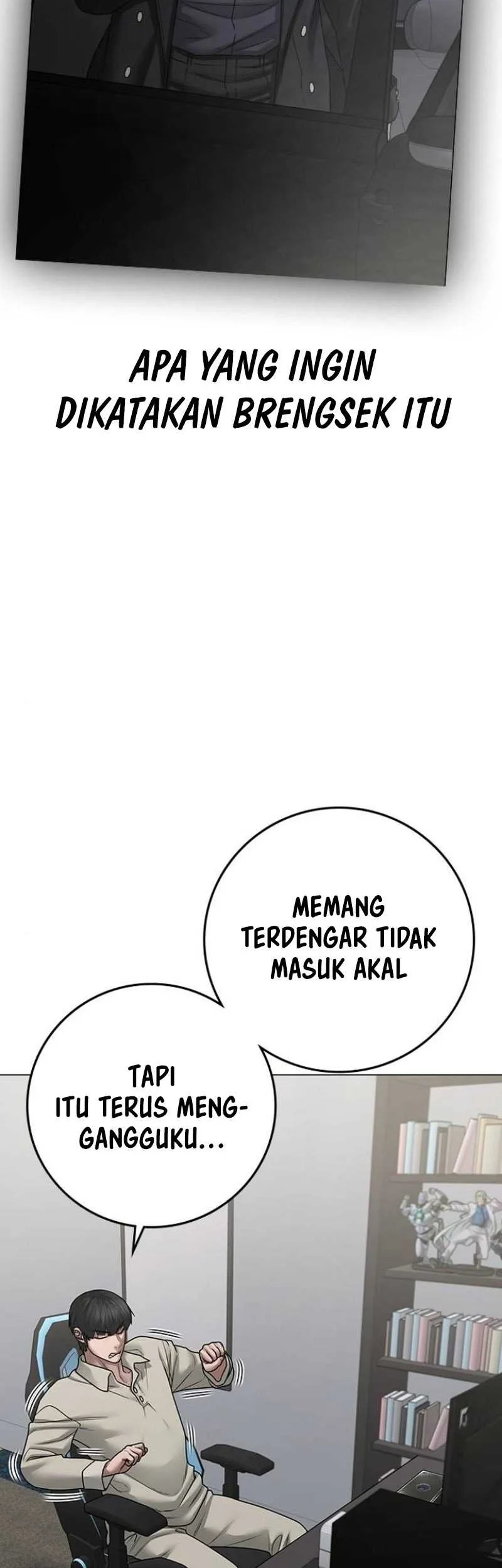 Reality Quest Chapter 88 Gambar 27