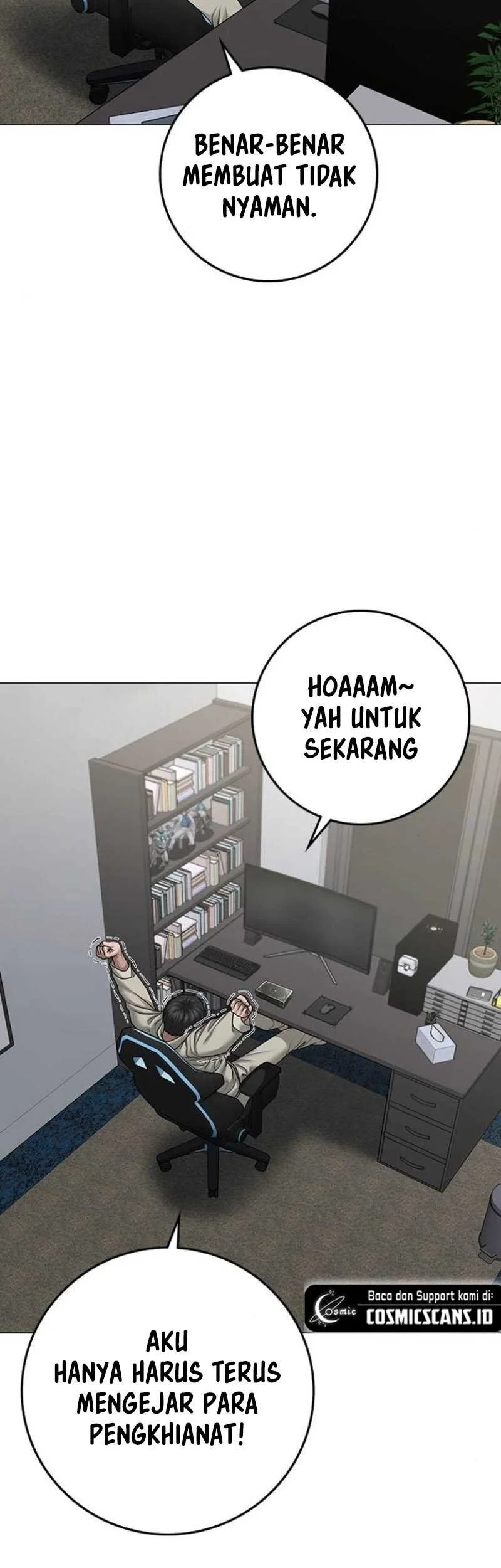 Reality Quest Chapter 88 Gambar 28