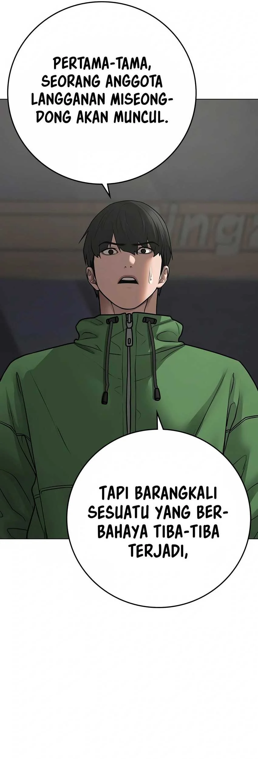 Reality Quest Chapter 89 Gambar 26