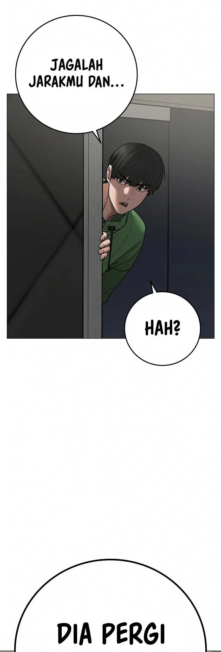 Reality Quest Chapter 89 Gambar 27
