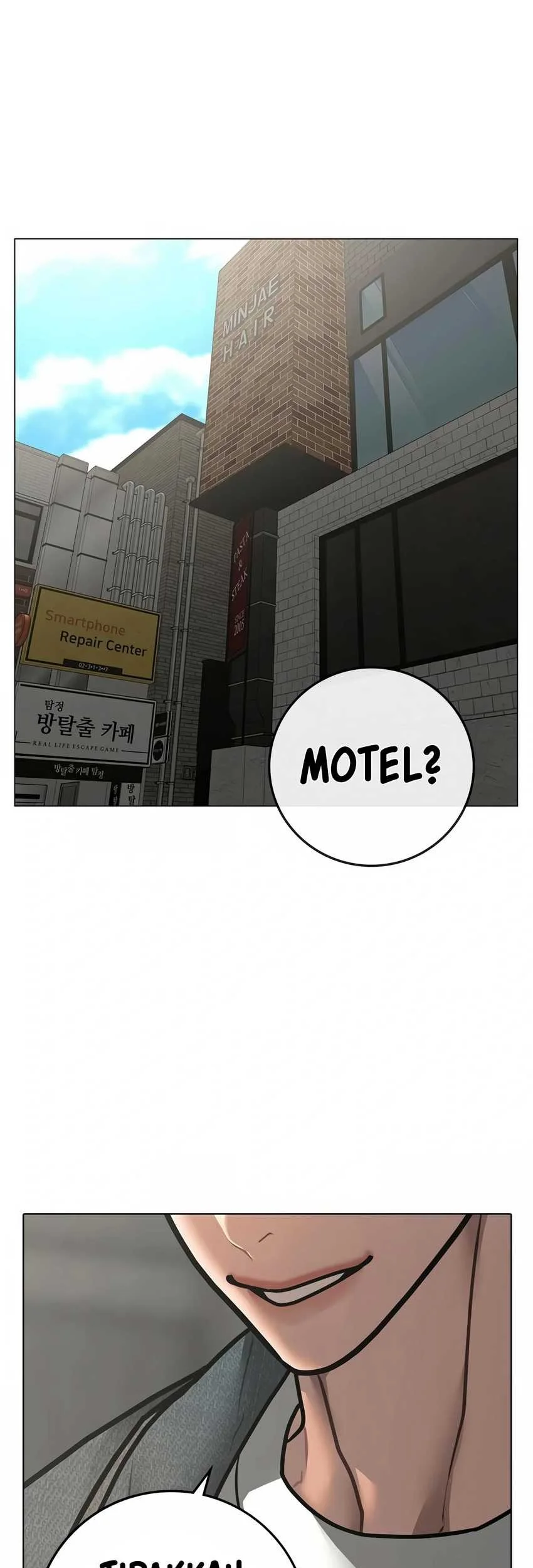Reality Quest Chapter 89 Gambar 30