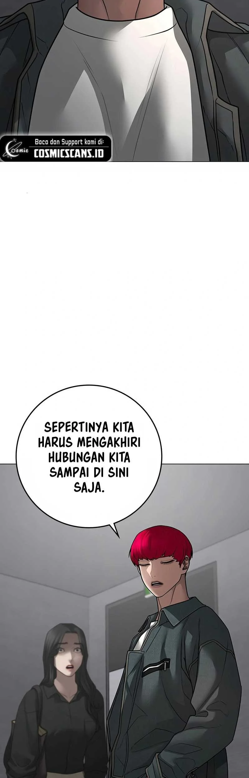 Reality Quest Chapter 90 Gambar 27