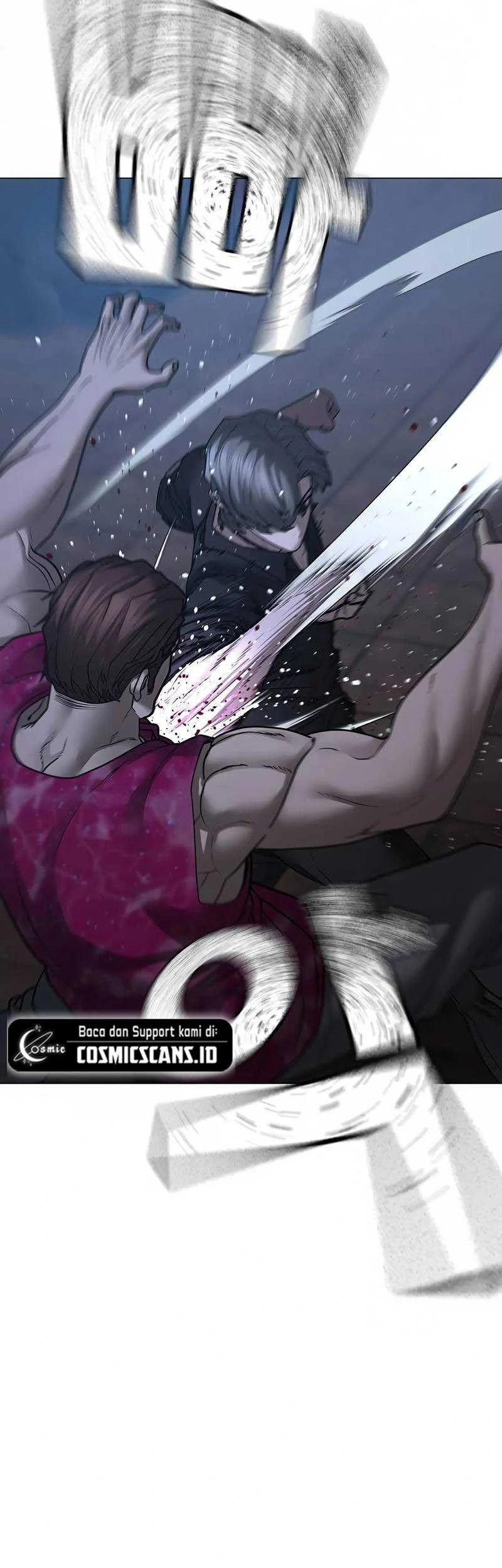 Reality Quest Chapter 93 Gambar 26
