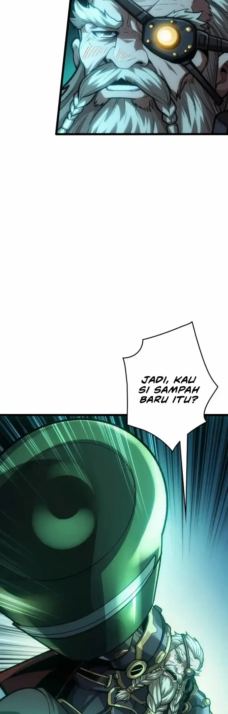 Rebel of the Doomsday Academy Chapter 10 Gambar 15