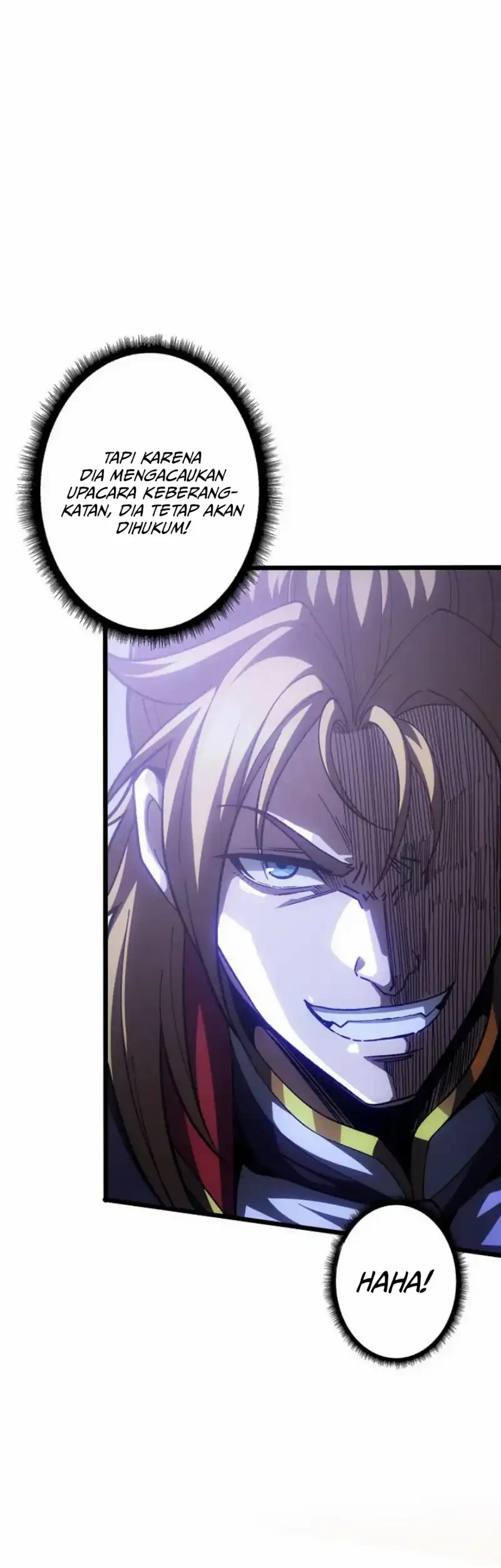 Rebel of the Doomsday Academy Chapter 16 Gambar 13