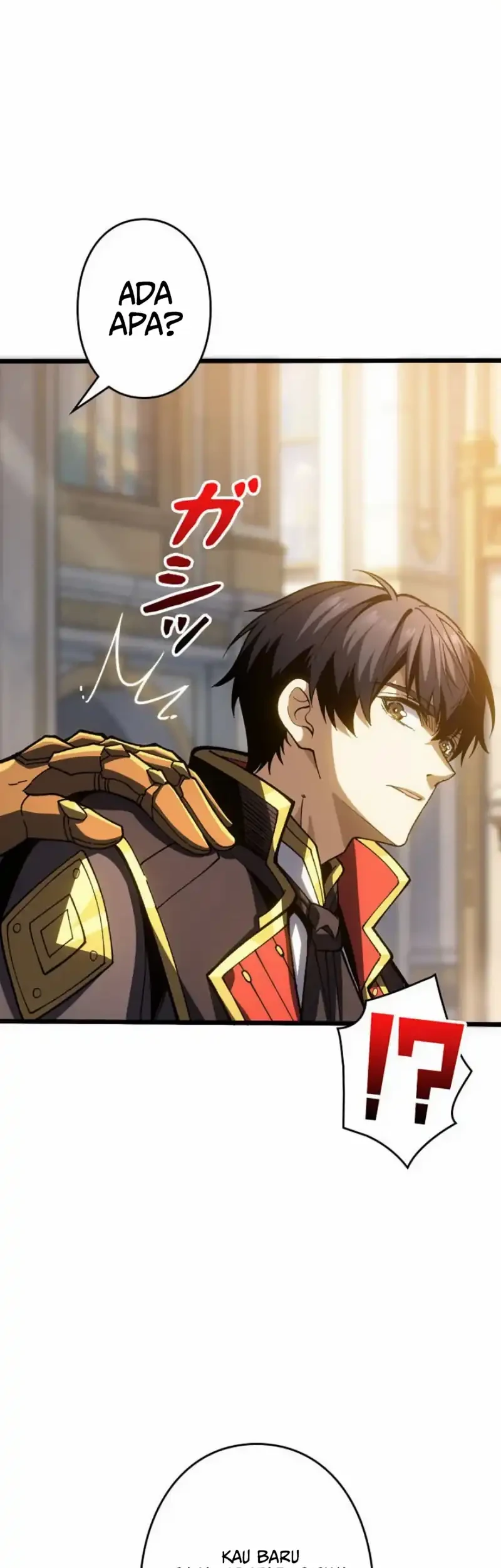 Rebel of the Doomsday Academy Chapter 16 Gambar 14