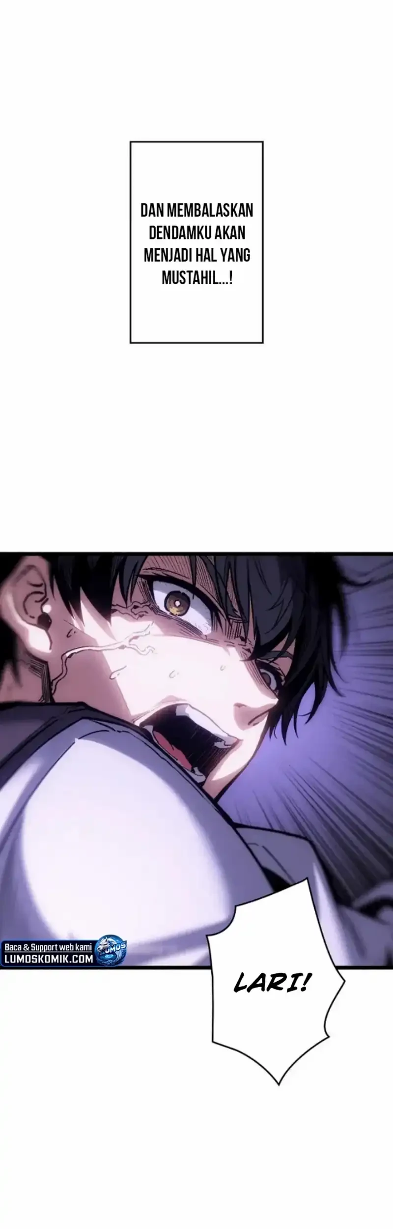 Rebel of the Doomsday Academy Chapter 2 Gambar 17