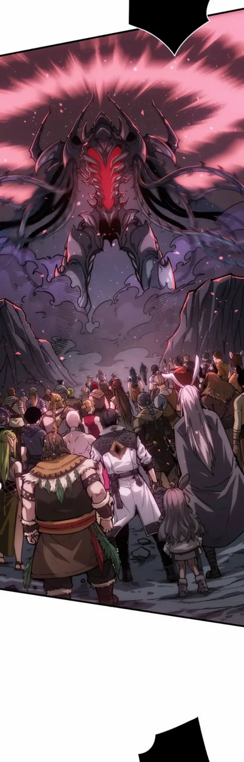 Rebel of the Doomsday Academy Chapter 3 Gambar 16