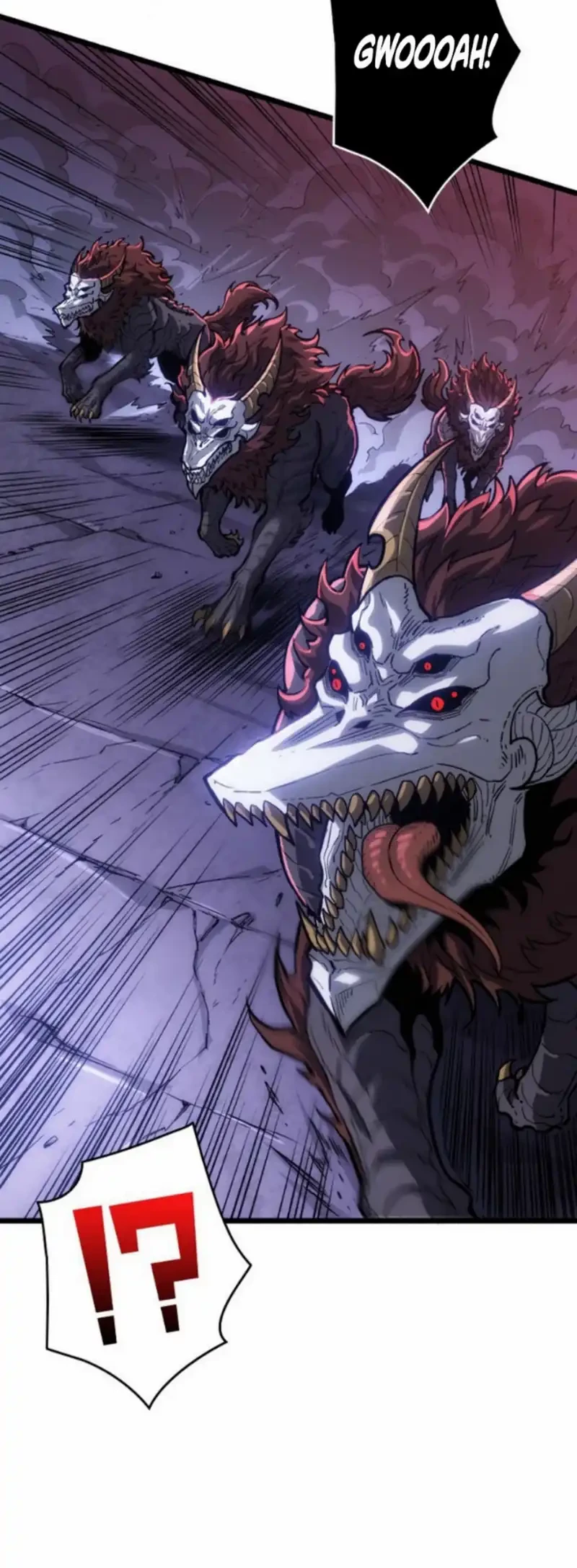 Rebel of the Doomsday Academy Chapter 3 Gambar 17