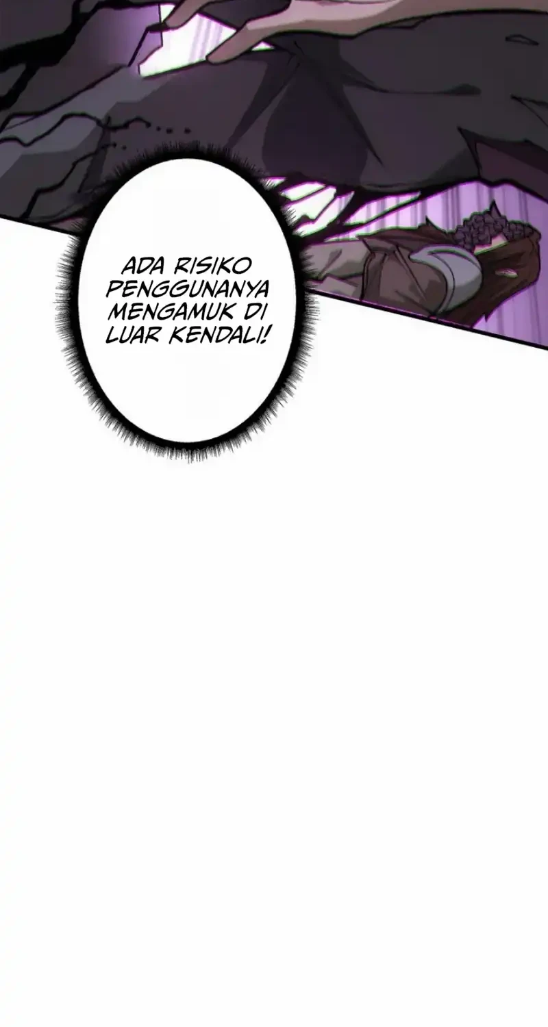 Rebel of the Doomsday Academy Chapter 7 Gambar 24