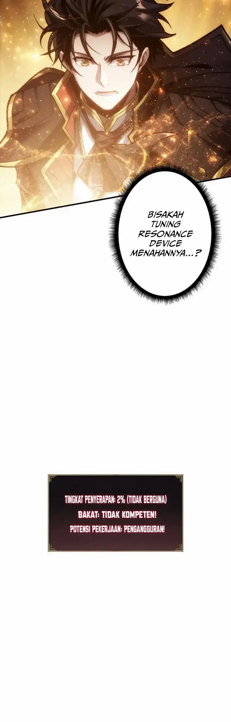 Rebel of the Doomsday Academy Chapter 9 Gambar 18