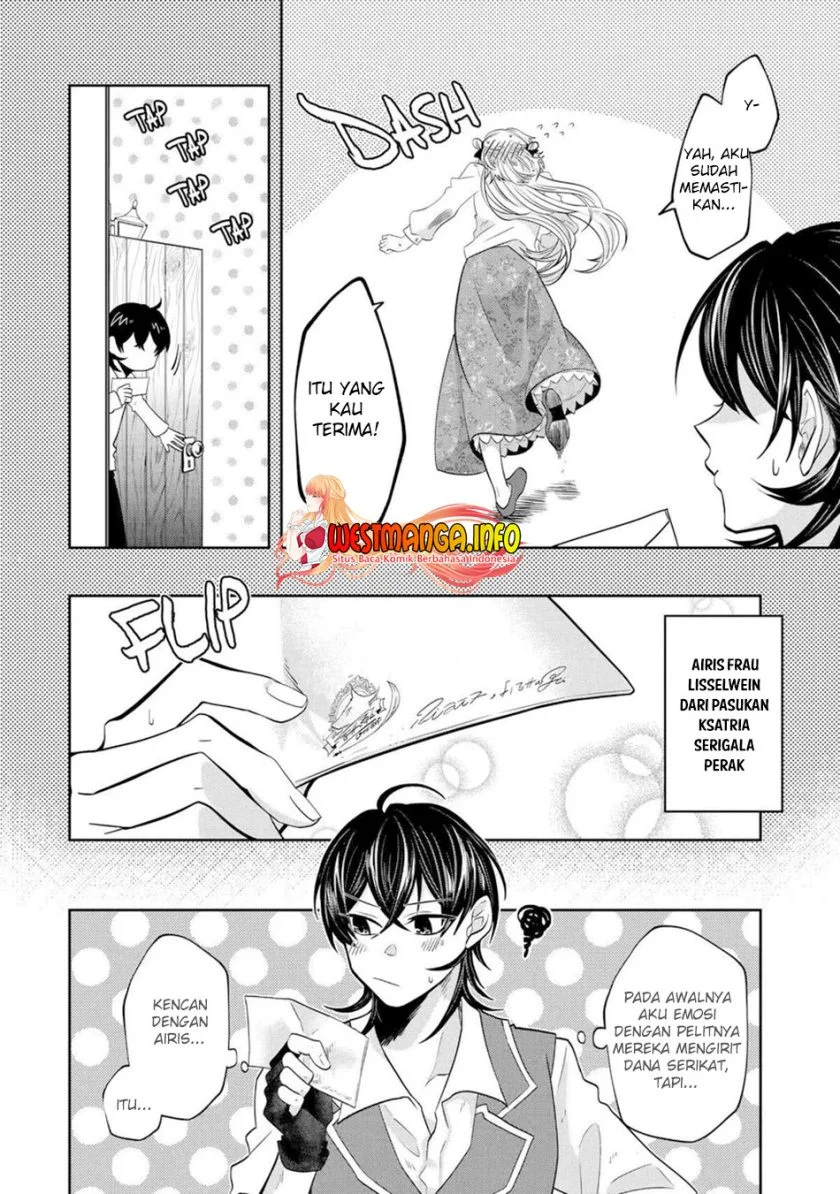 Reberu 0 no Maou-sama, Isekai de Boukensha wo Hajimemasu Chapter 16 Gambar 13