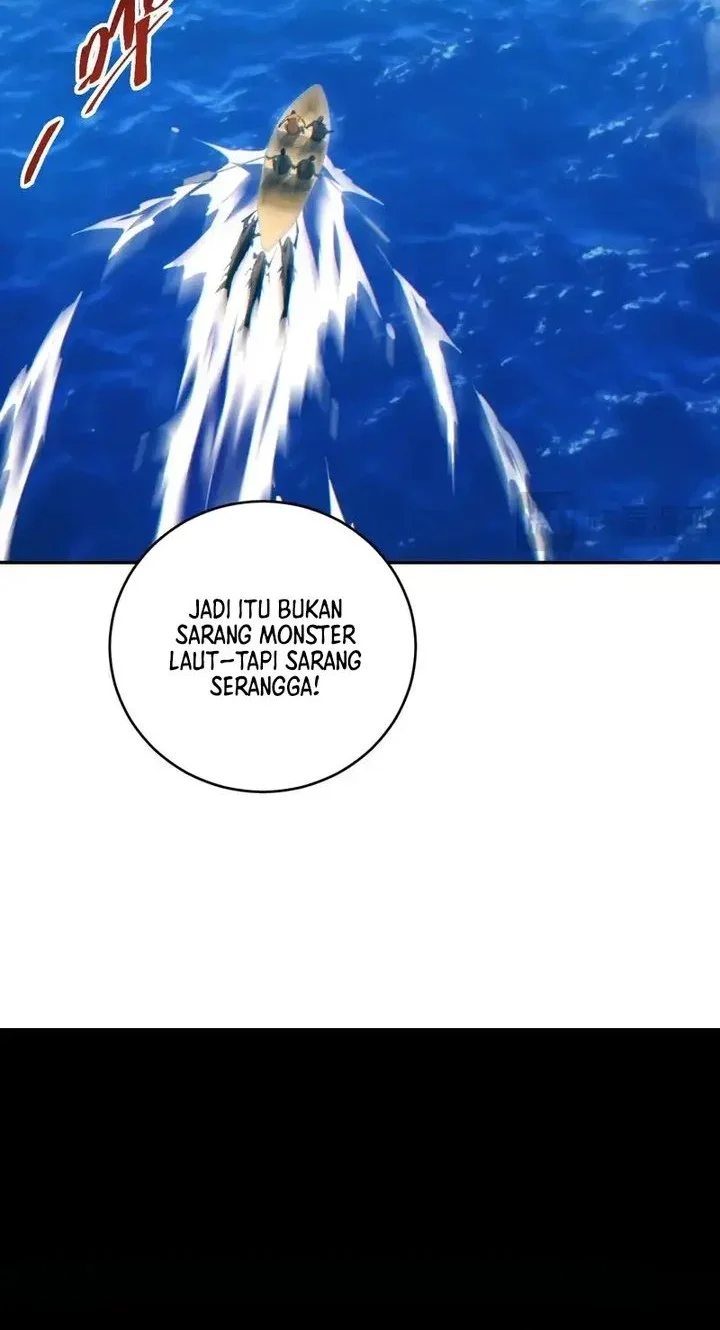 Rebirth in the Apocalypse: I Reach the Top by Opening Boxes Chapter 84 Gambar 14