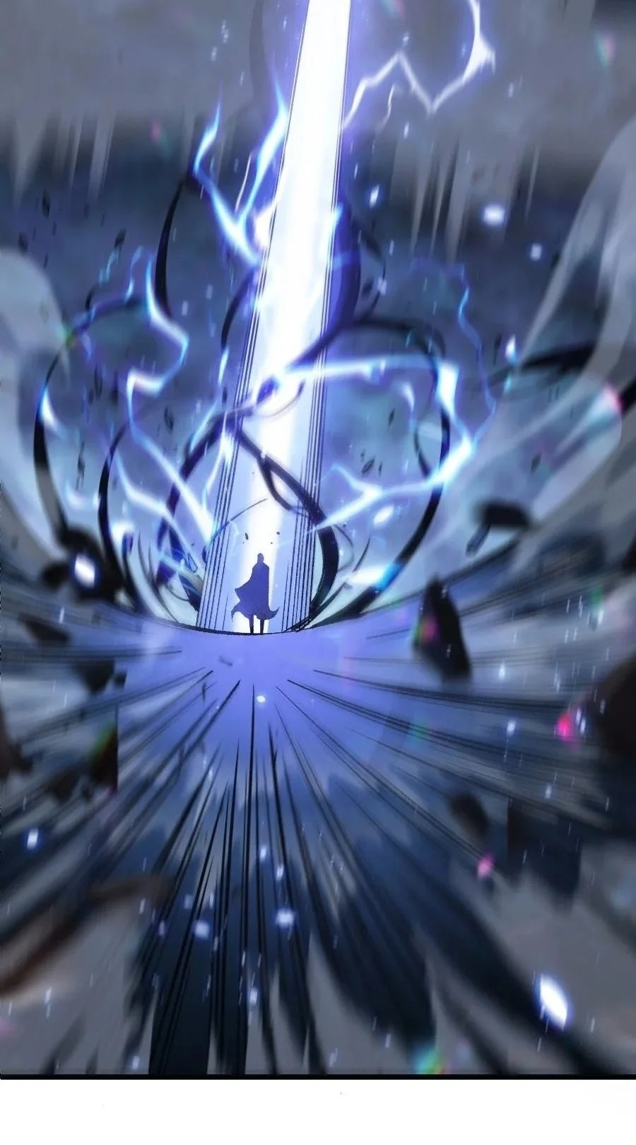 Rebirth: Monarch of the Dead Chapter 1 Gambar 28