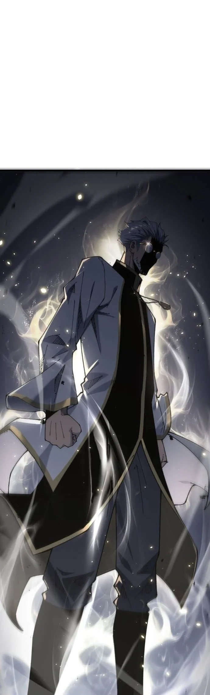 Rebirth: Monarch of the Dead Chapter 10 Gambar 20