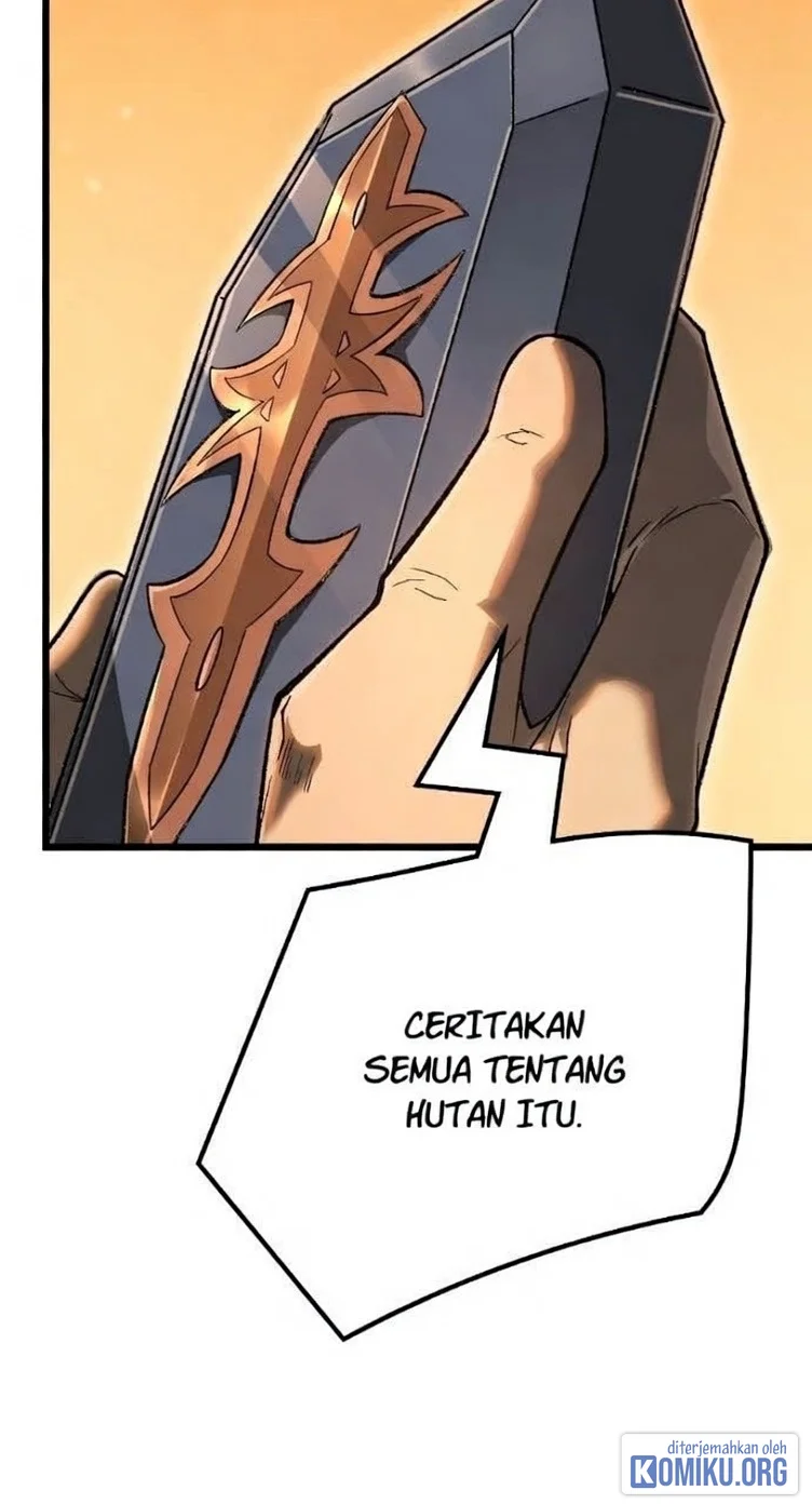 Rebirth: Monarch of the Dead Chapter 11 Gambar 26